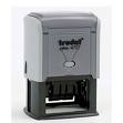 TRODAT 4727 SELF-INKING DIE PLATE DATER