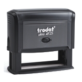 IDEAL 4925 SELF-INKING STAMP