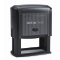 IDEAL 4926 SELF-INKING STAMP W/BLACK CASE 