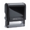 IDEAL 4914 SELF-INKING STAMP W/BLACK CASE 