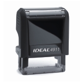 REPLACEMENT PADS FOR IDEAL 4911 SELF-INKING STAMPS