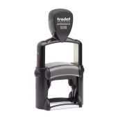 TRODAT 5200 METAL SELF-INKING STAMP