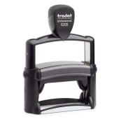 TRODAT 5205 METAL SELF-INKING STAMP