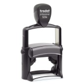 TRODAT 5206 METAL SELF-INKING STAMP