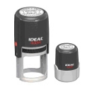 ROUND SELF-INKING STAMPS for only $12.99!