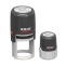IDEAL 400R ROUND SELF-INKING STAMPS